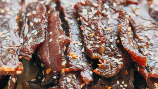 Introduction to Beef Jerky