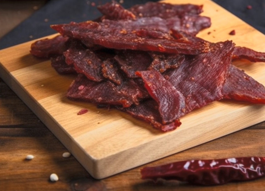 Beef Jerky: The Ultimate Guide