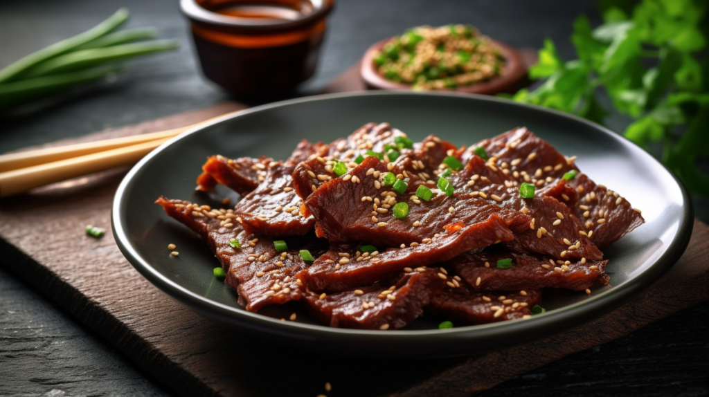 Beef Jerky: The Ultimate Guide - Beef Jerky Blog